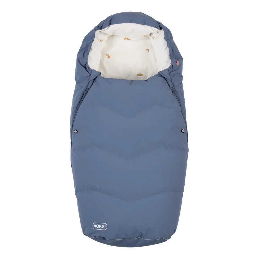 Urban - Stone Blue Wings