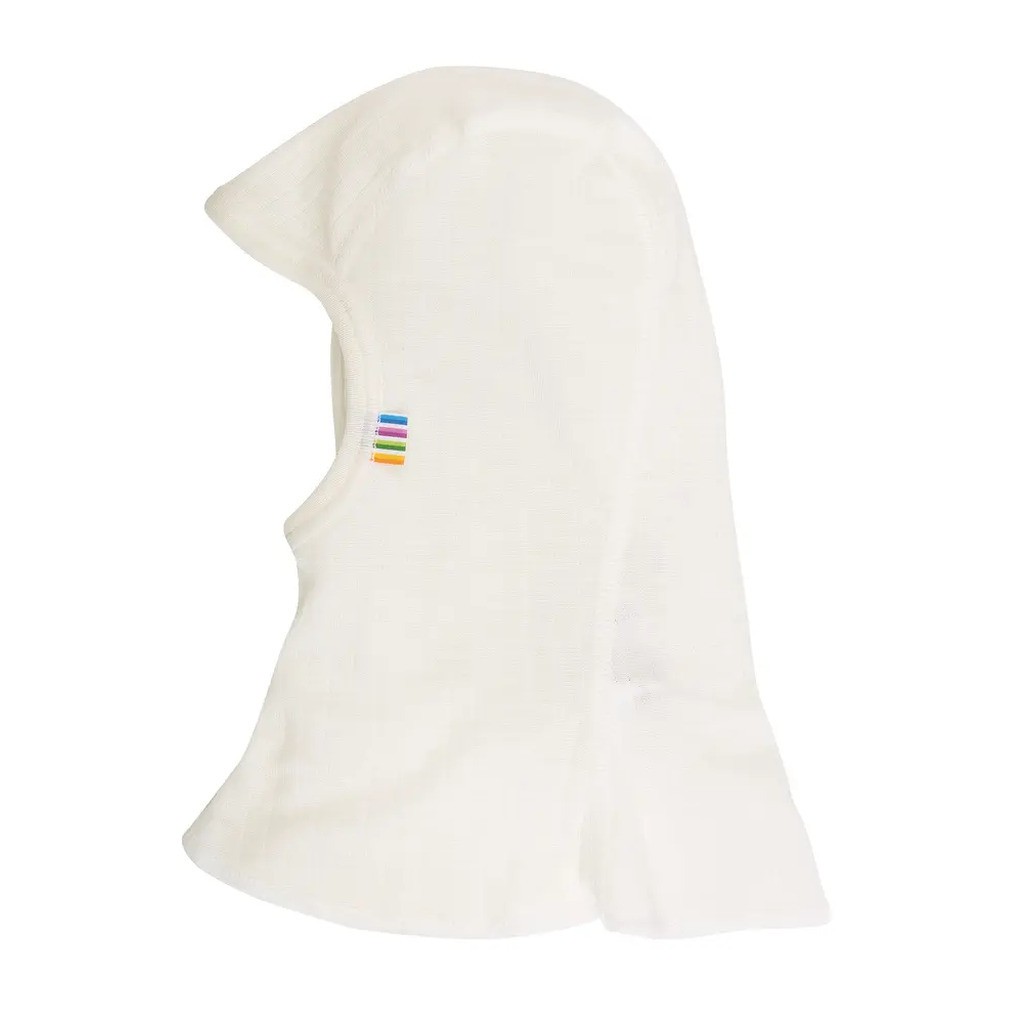 Uld Elefanthue - 50/Natur -  50CM