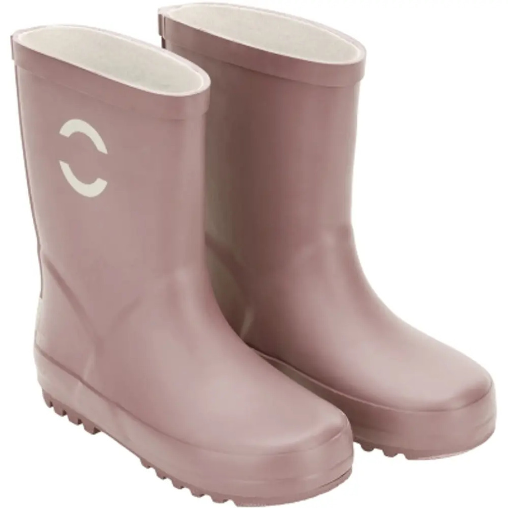Gummistøvler - ADOBE ROSE - 28