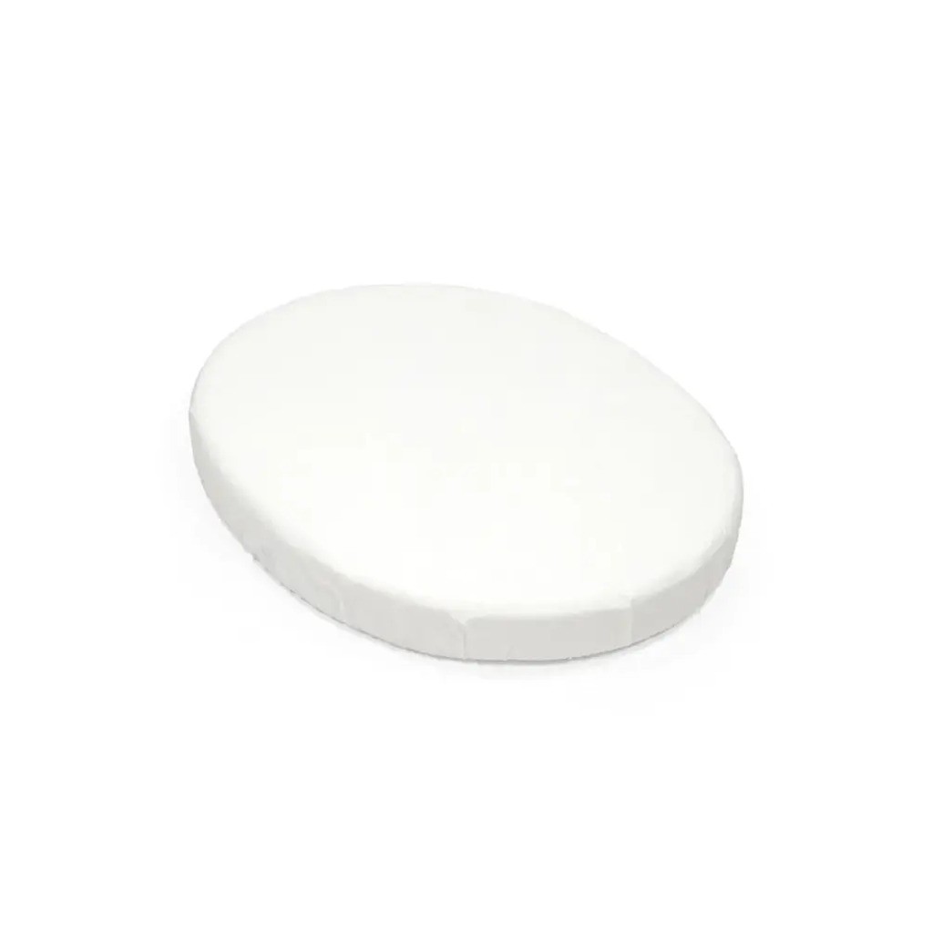 Sleepi Mini Stræklagen Hvid