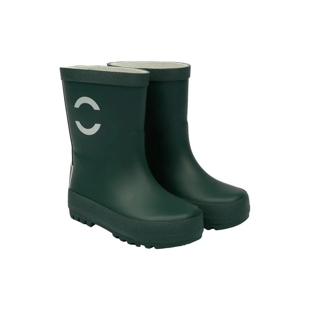 Gummistøvler - Darkest sprouse - 24