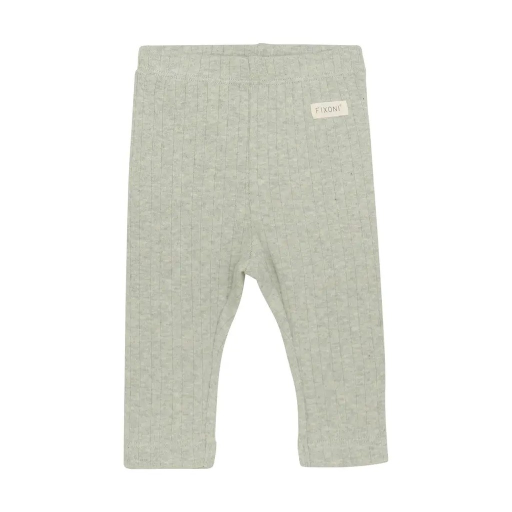 Leggings Mélange - 9631 - 50