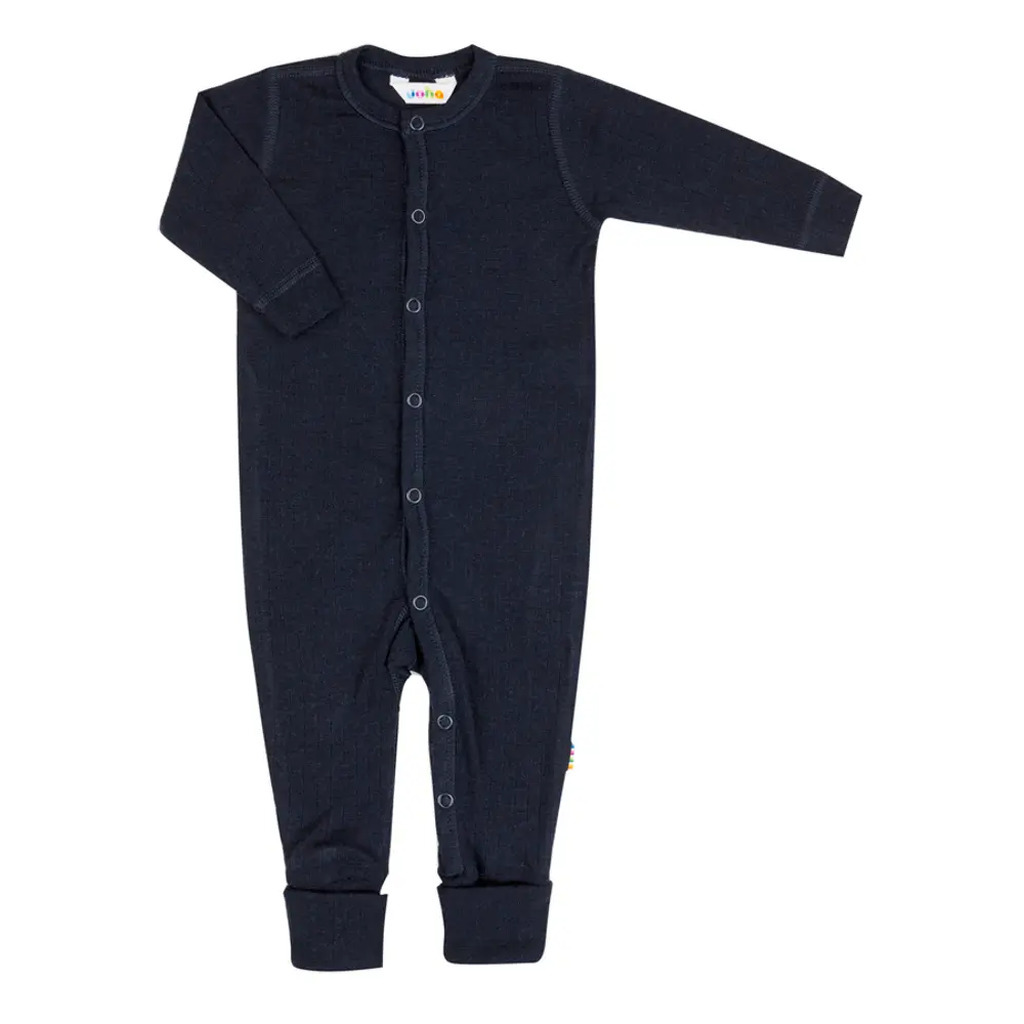 Natdragt 2i1fod - Navy - 100