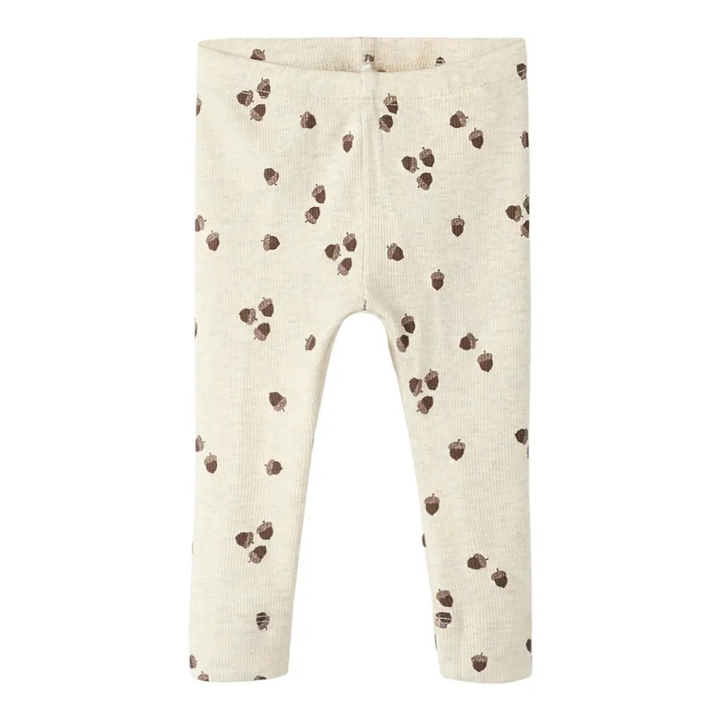 Ritus Leggings - Peyote Melange - 56