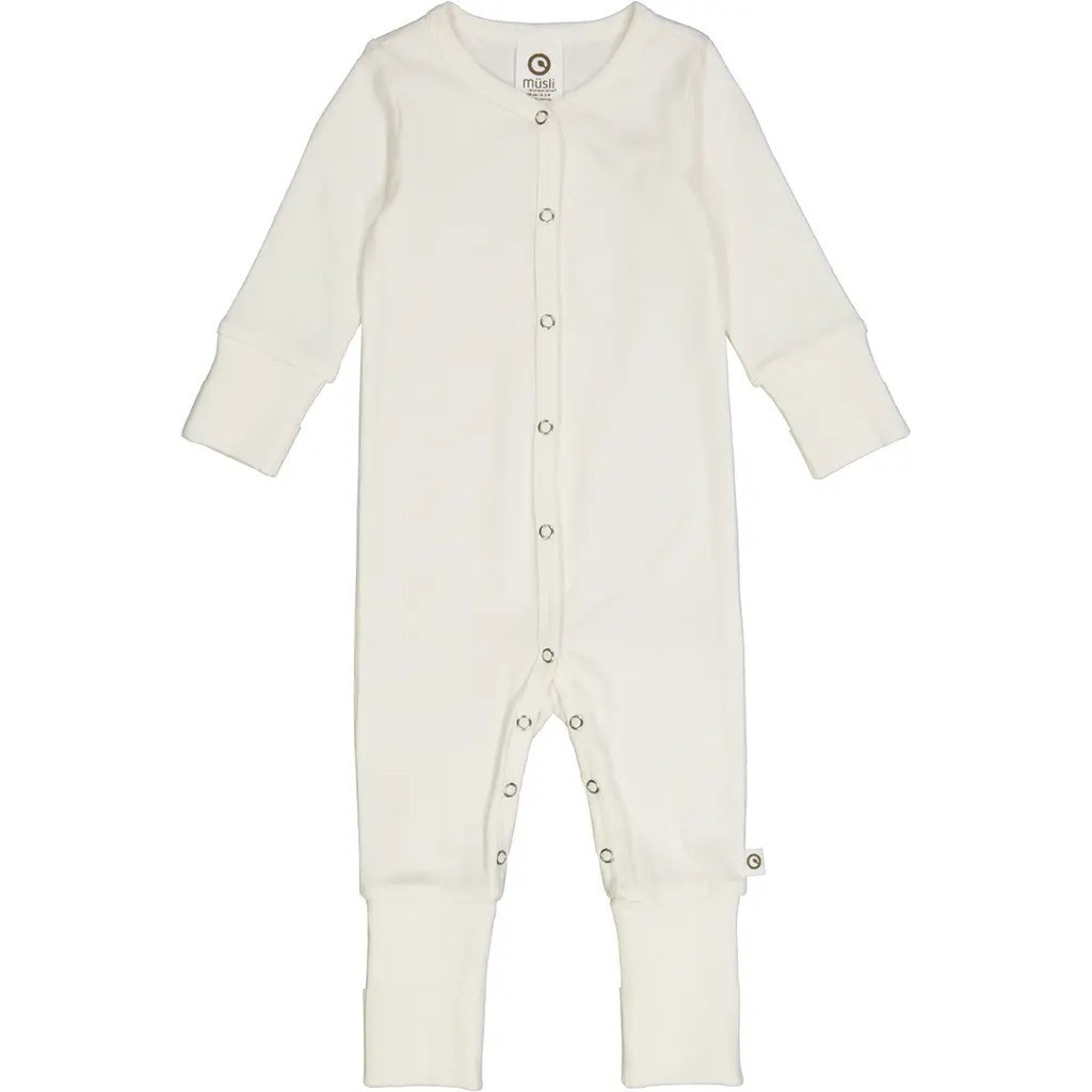 Heldragt med fødder - Balsam cream - 44