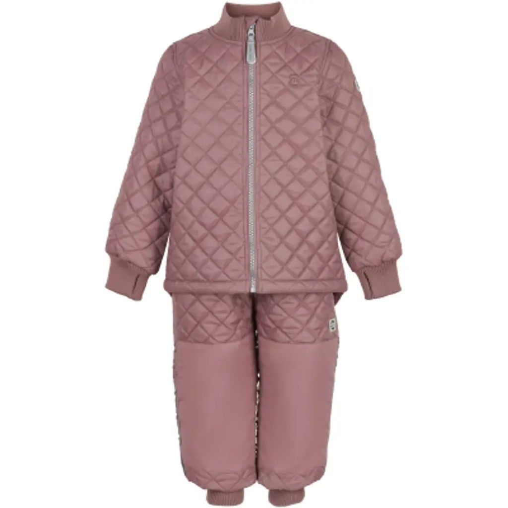 Termosæt - BURLWOOD - 128