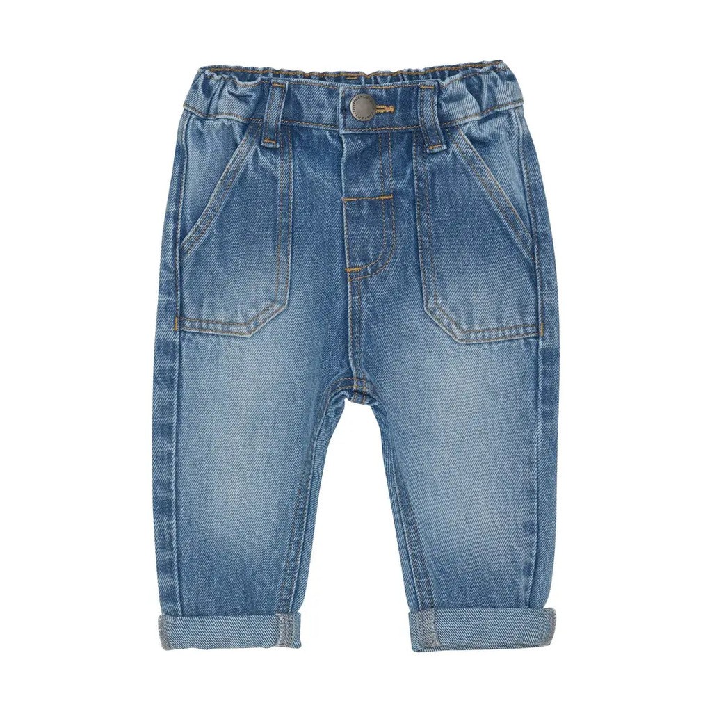 Jeans Denim - 7775 - 80