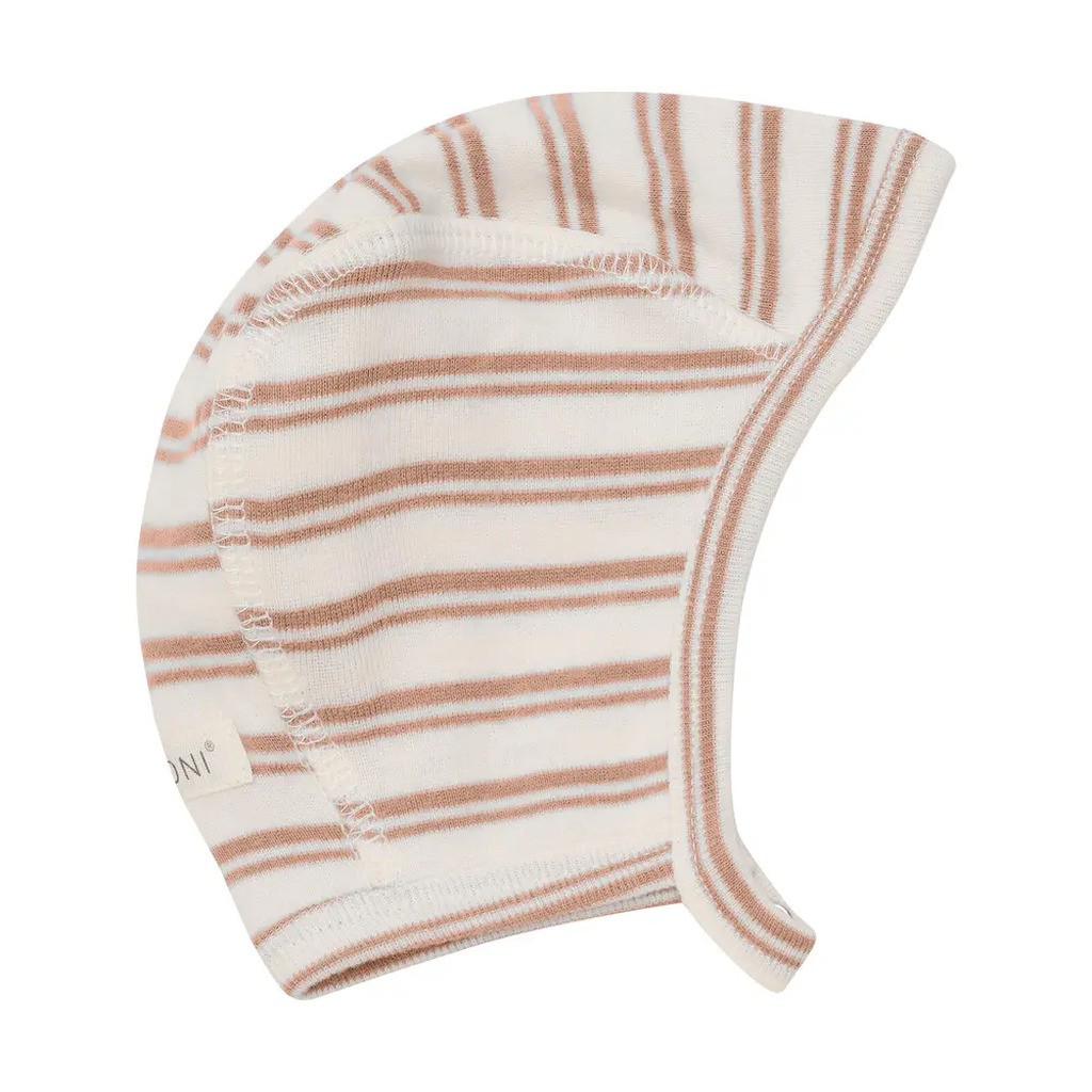 Hjelm Rib - 3323 - 50/56