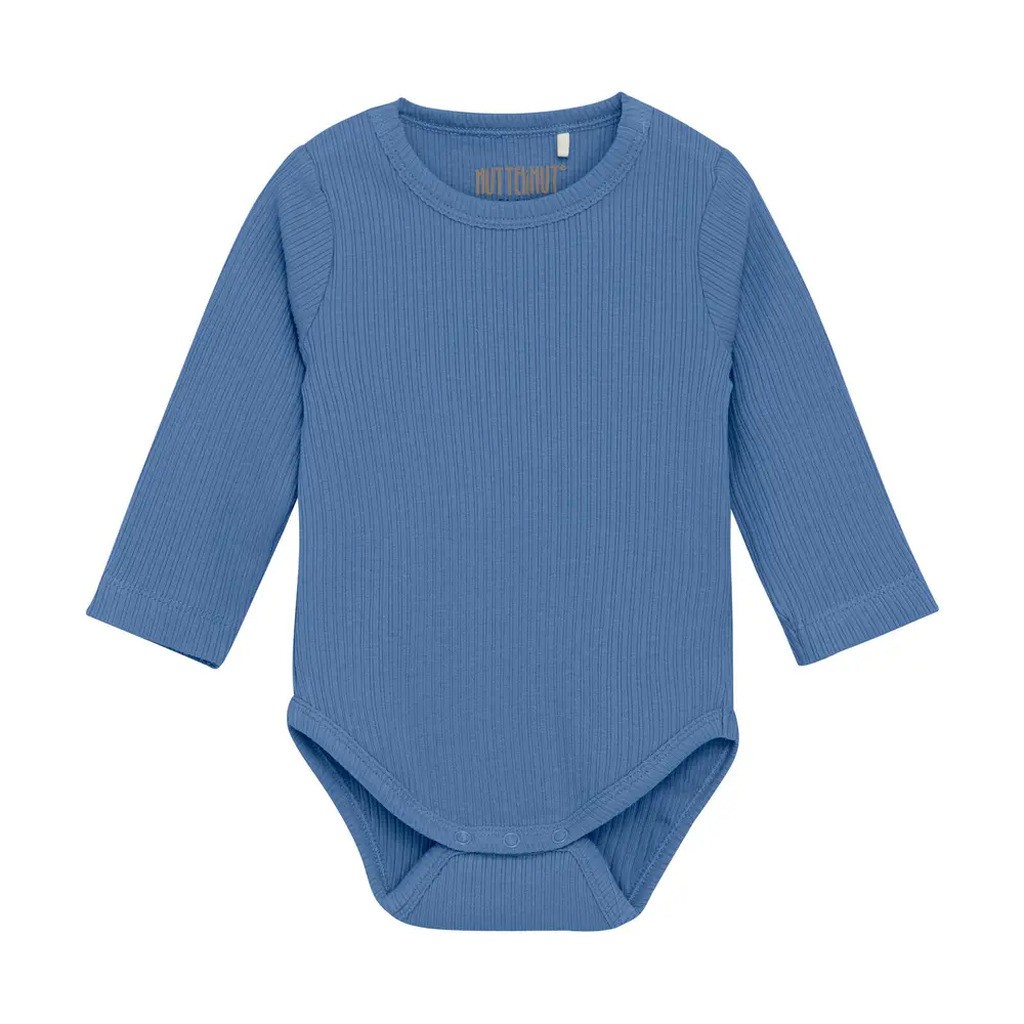 Body LS Rib - 7402 - 80