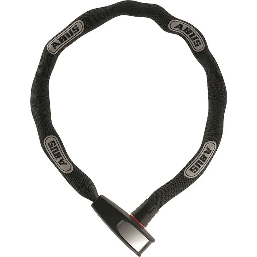 Kædelås 6806K Catena, 6806K/85 black
