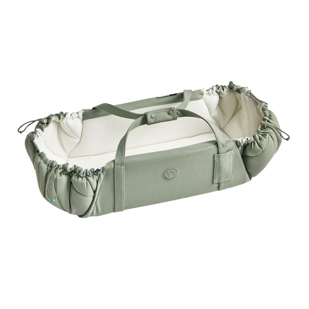 SleepCarrier X - Agave Green