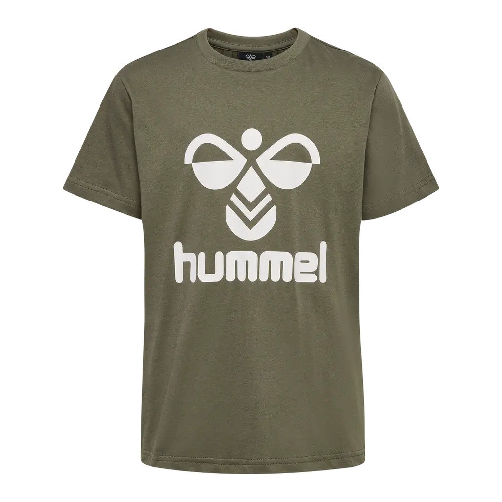 Tres t-shirt kortærmet - 6002 - 122