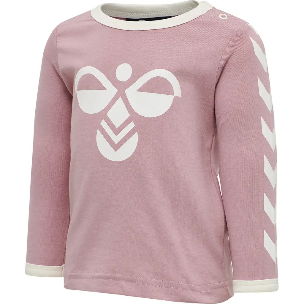 Flipper t-shirt l/s  - 4852 - 80