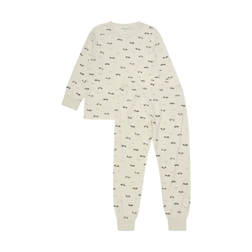 Pyjamas - 992 - 128