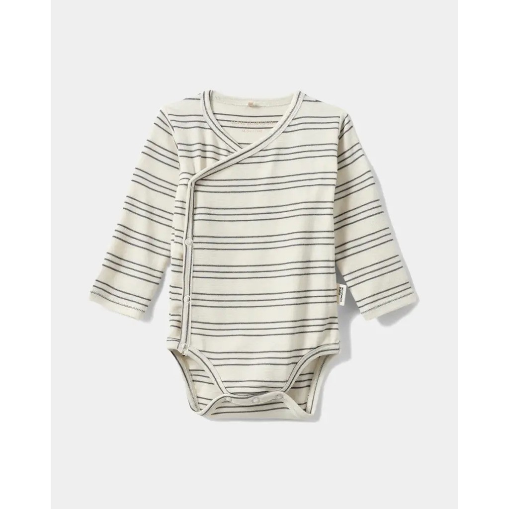 Miro Body - Anitque white - 44