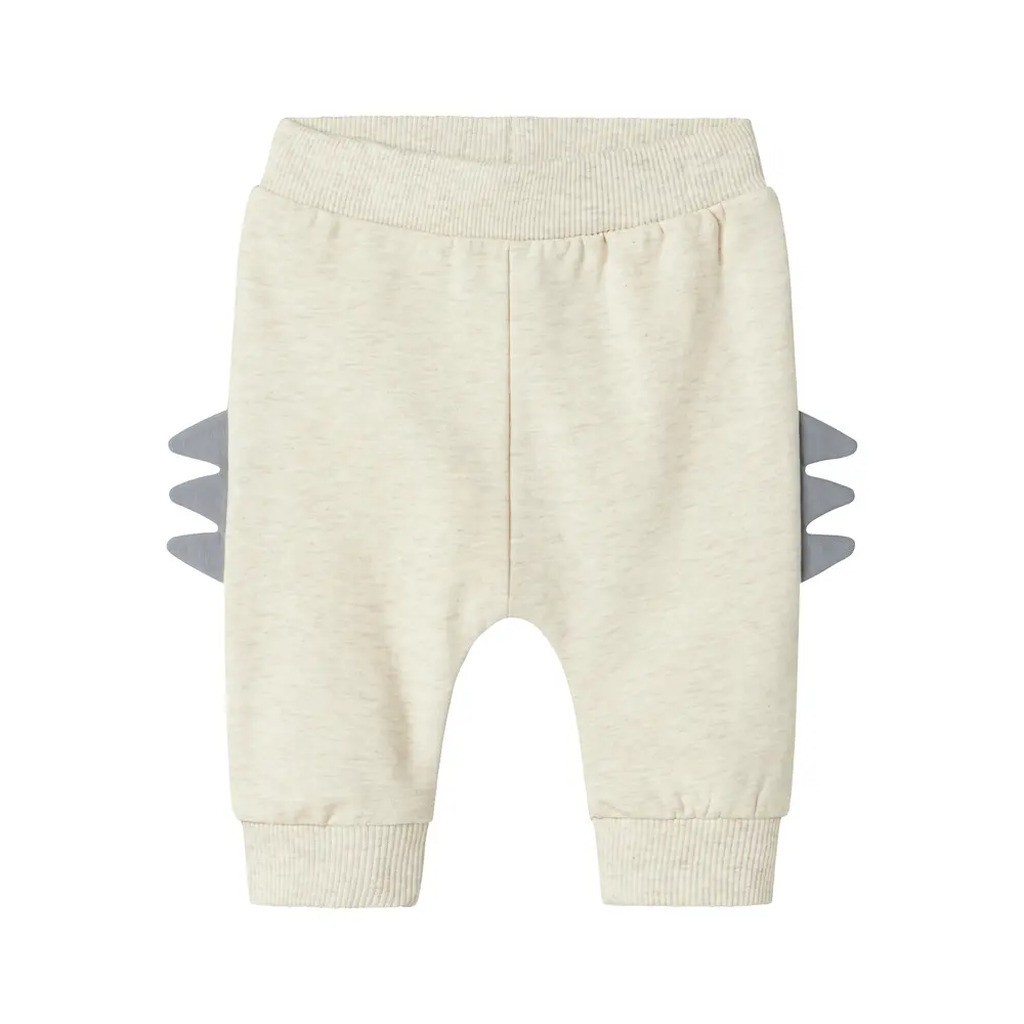 Nixen Sweatpants - Peyote Melange - 68