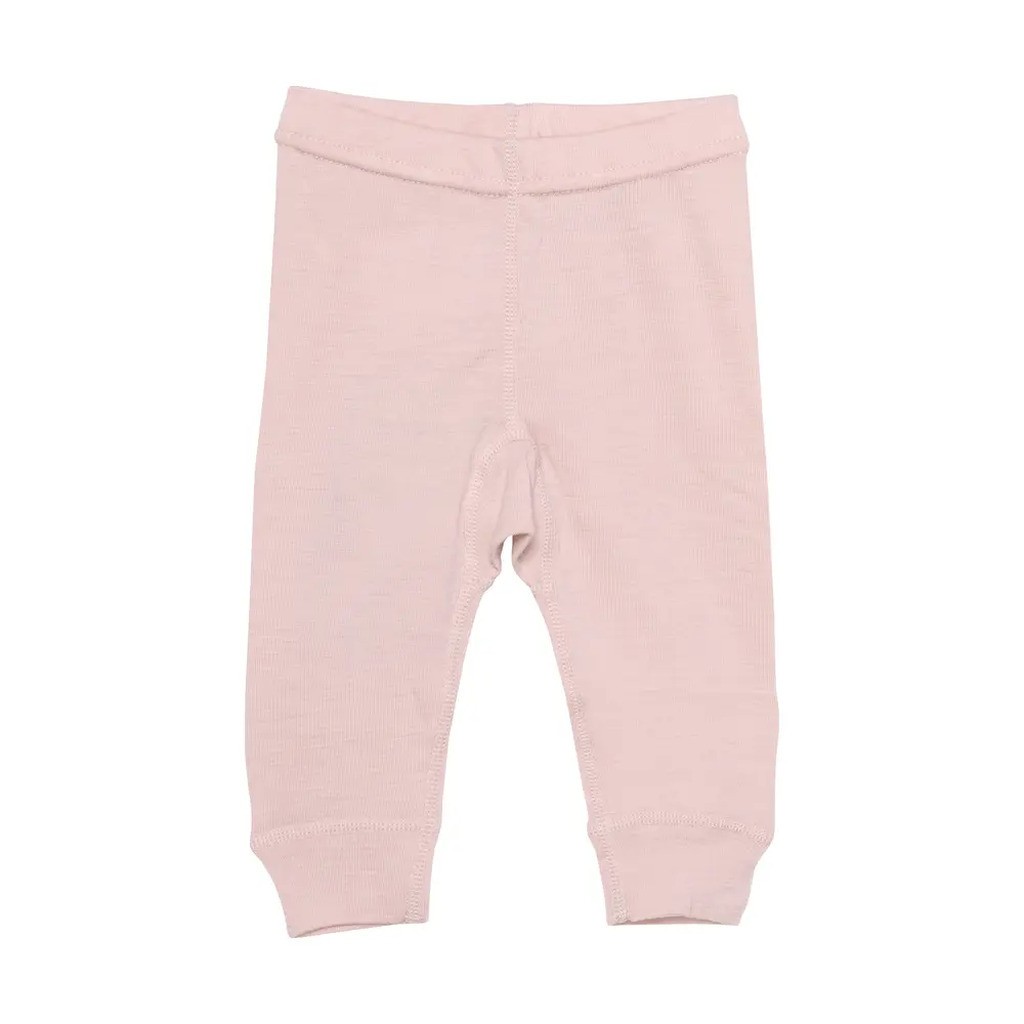 Uld leggings - solid - 6340 - 70
