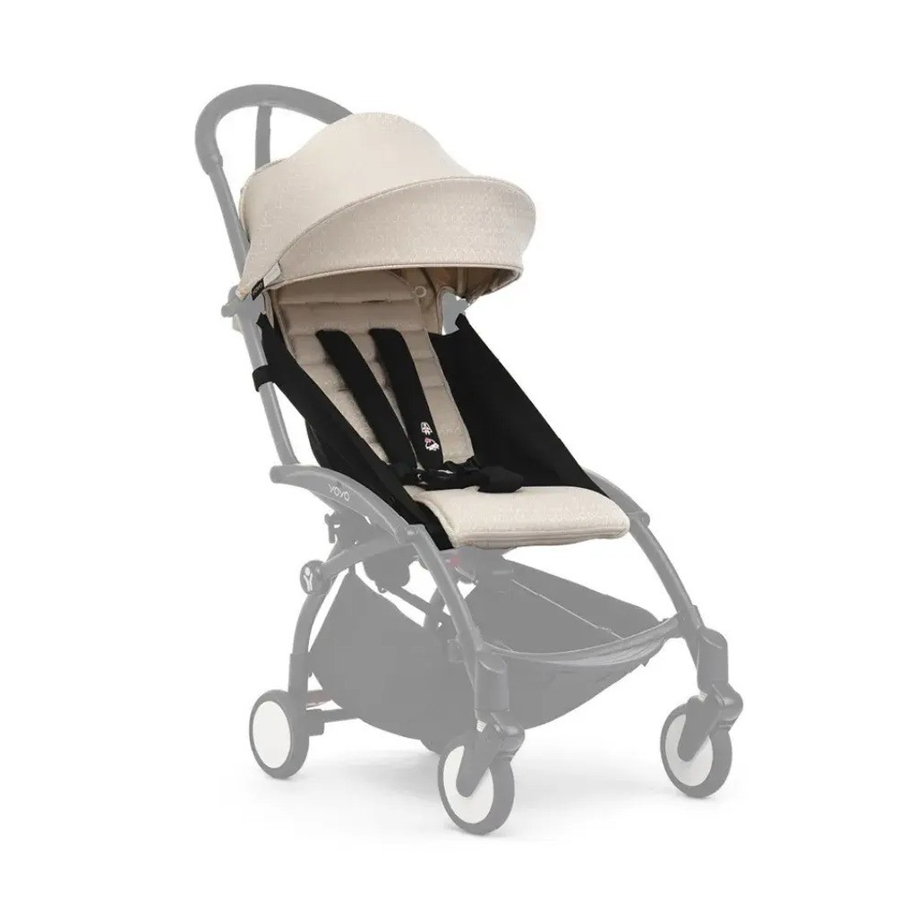 StokkeÂ® YOYOÂ® 6+ color pack - Bonpoint Beige