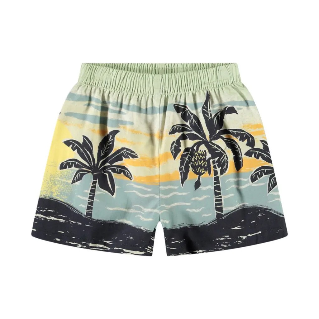 Solar Shorts - 9357 - 92