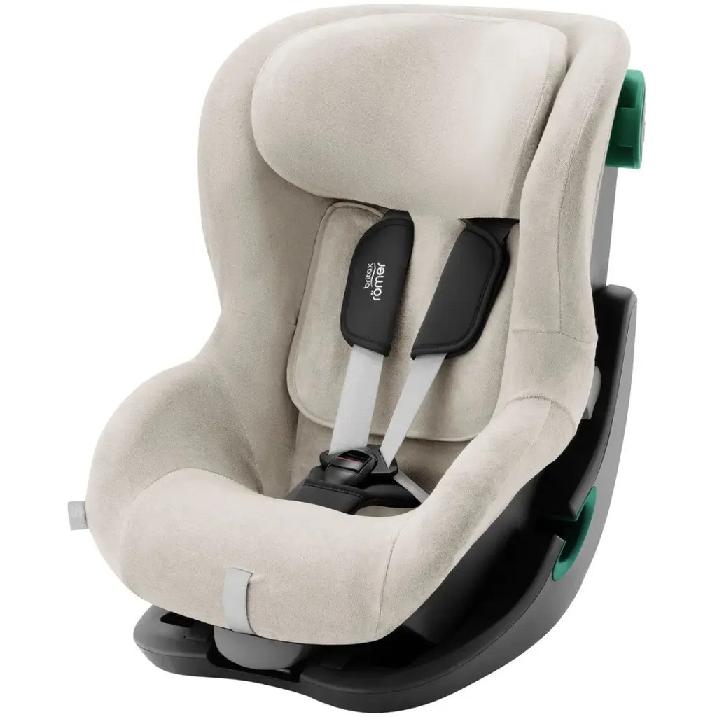 Sommer betræk KING PRO Beige