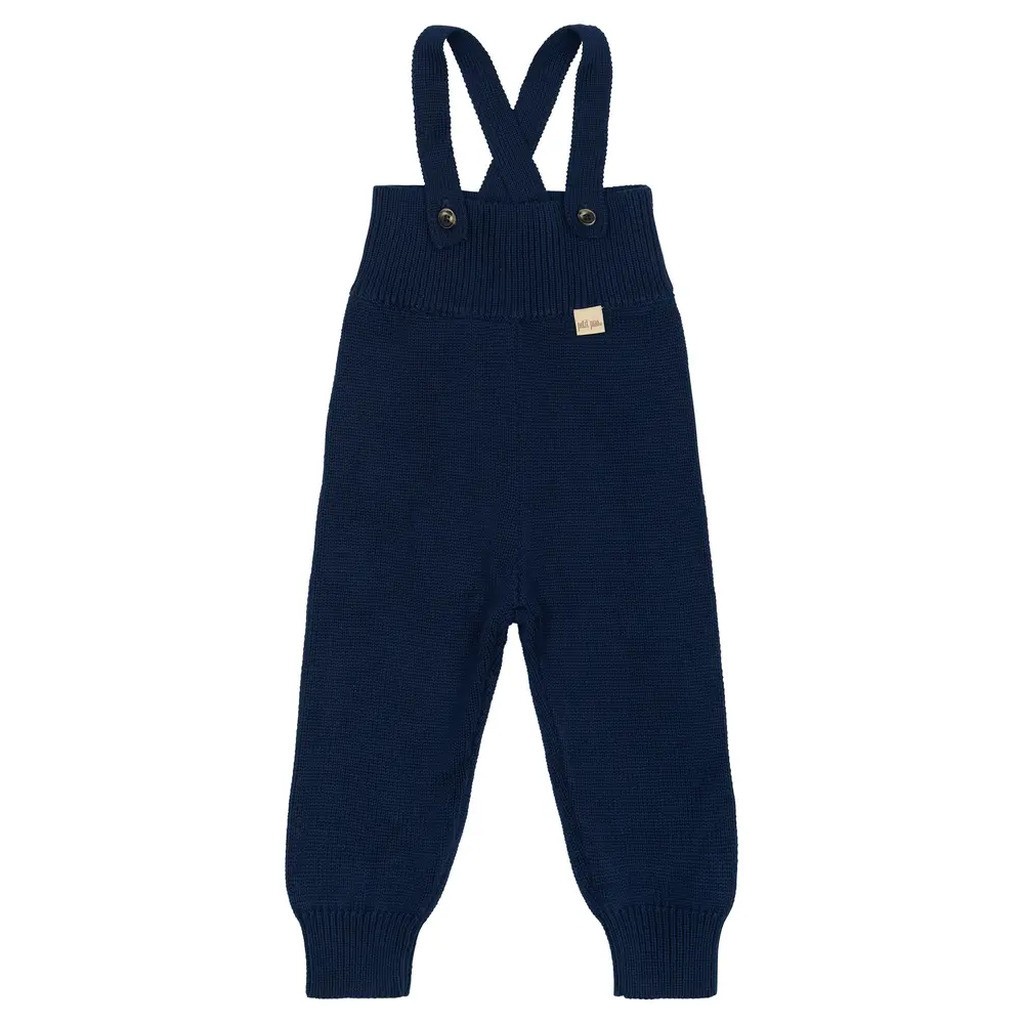 Dag Smækbukser - Navy - 92