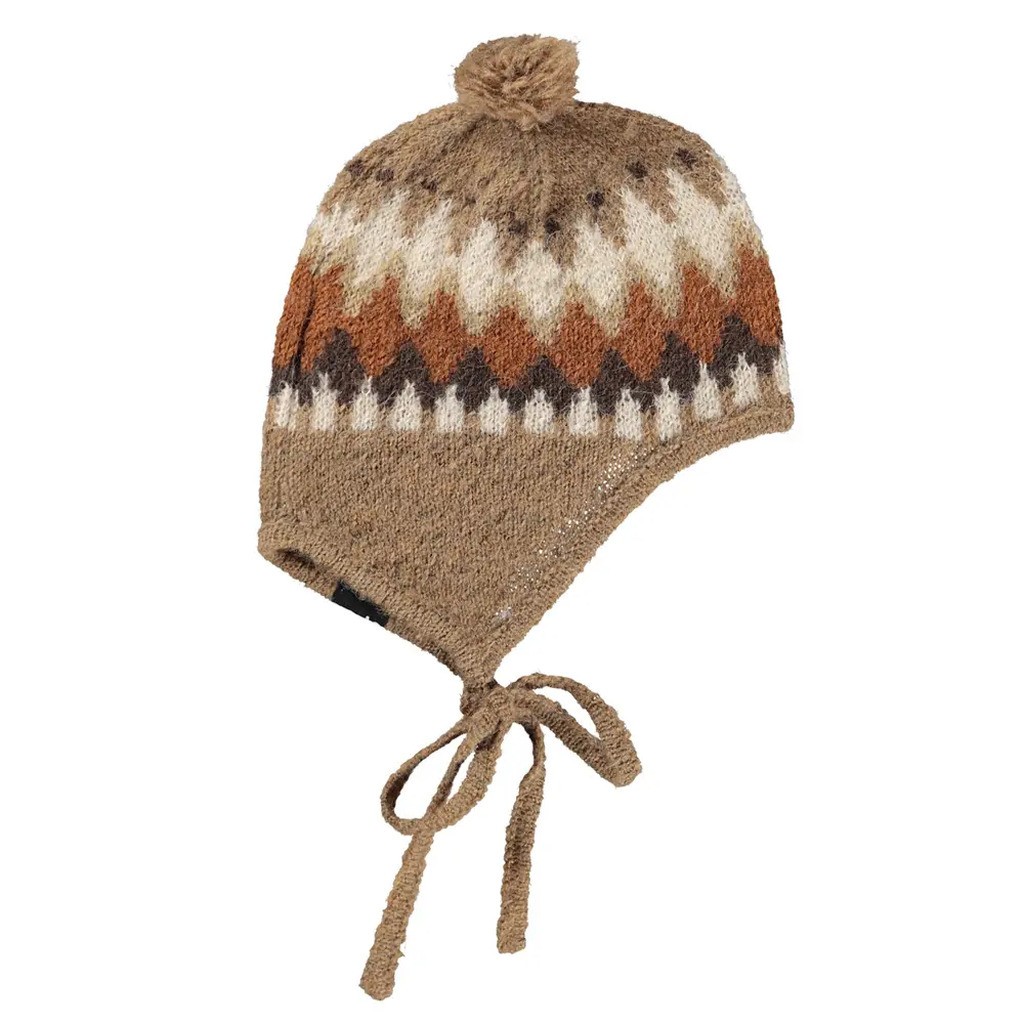 Kikki Hue - Light Browns - 0-6 MDR.