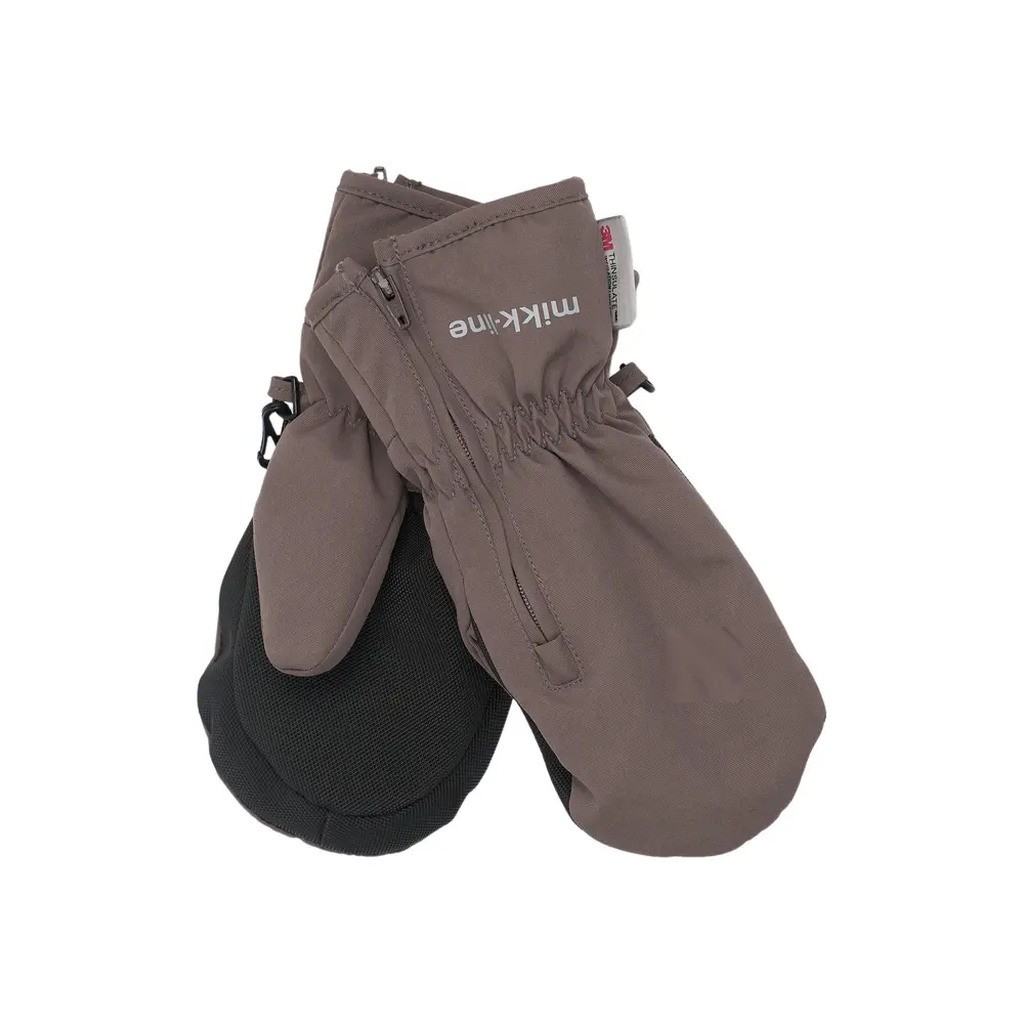 Luffer m. Lynlås - Sparrow - 98-104 CM