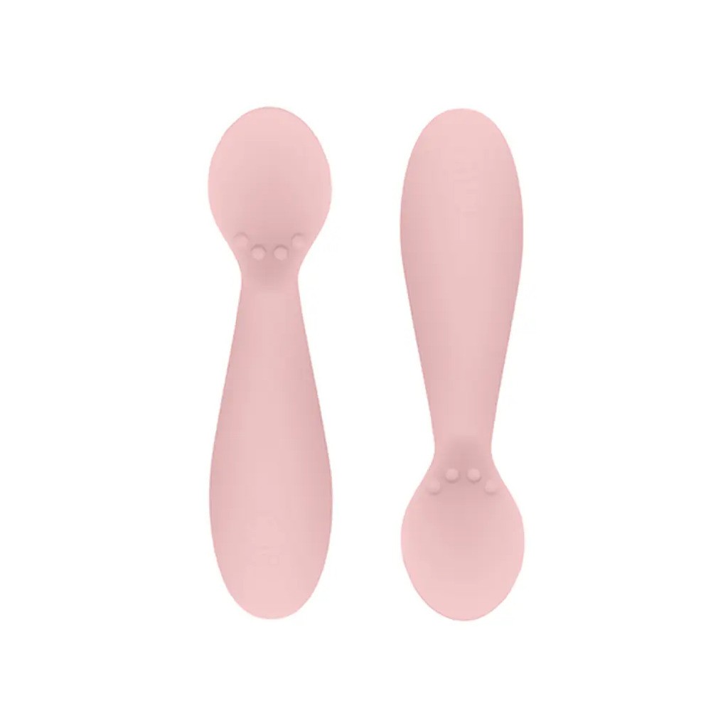 Tiny Spoon Støvet Rosa 2 Stk.