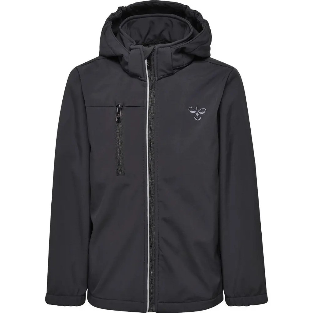 Softshell jakke Hmlchrister - 2001 - 116