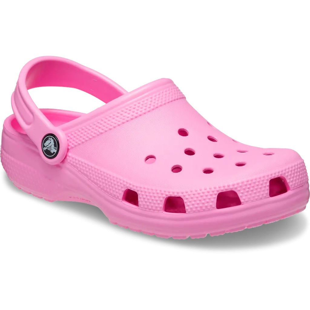 Classic Clog K TPk - TAFFY PINK - 32/33