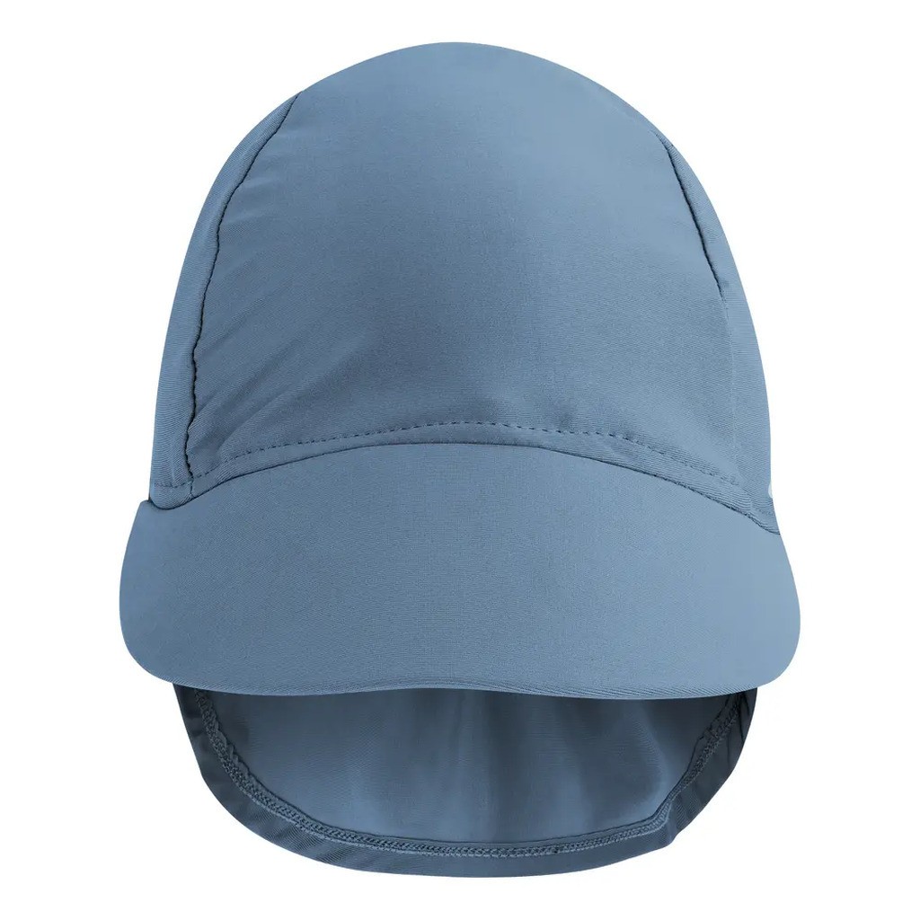 Solkasket - BLUE - 0-12 MDR.