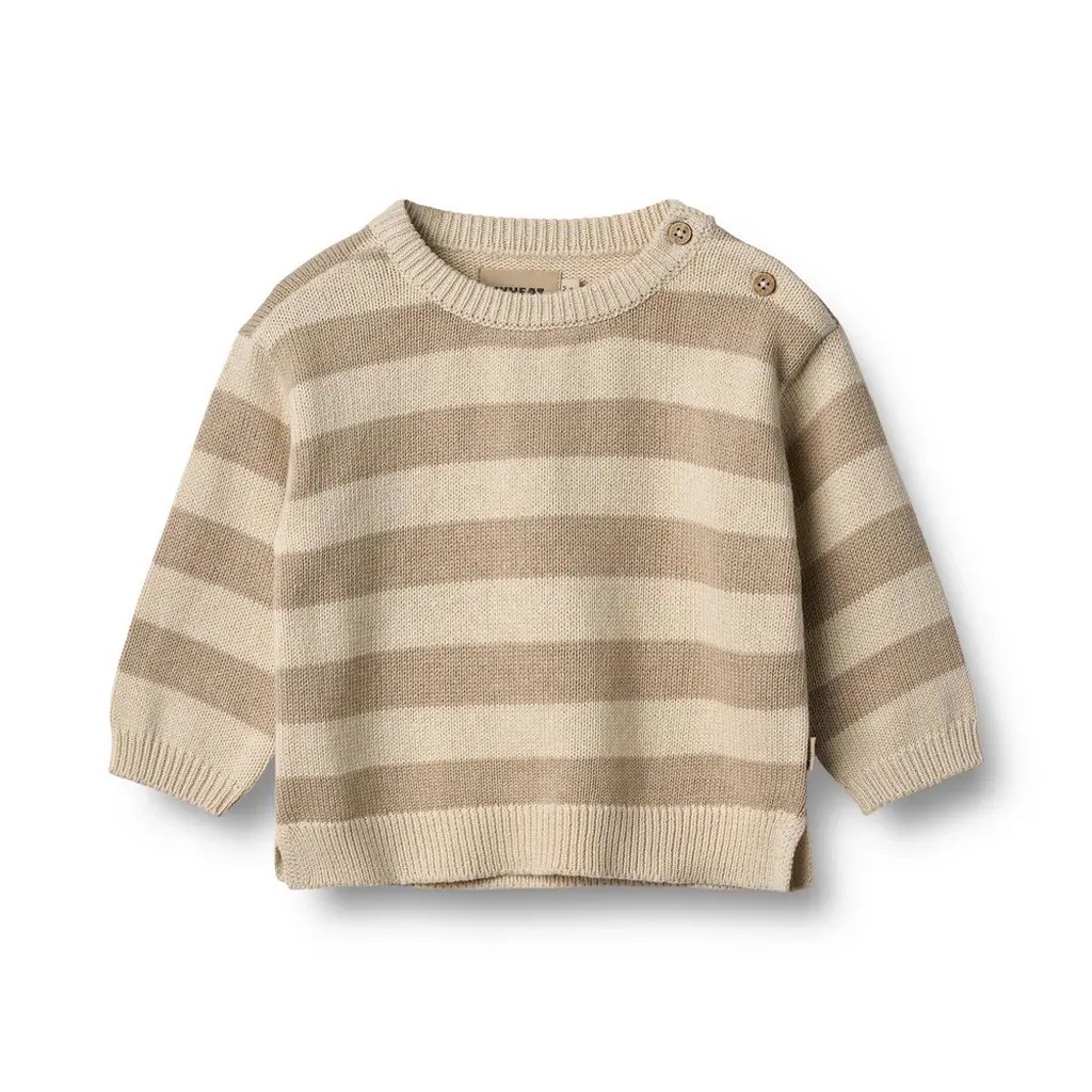 Strik Pullover Morgan - 9415 - 80