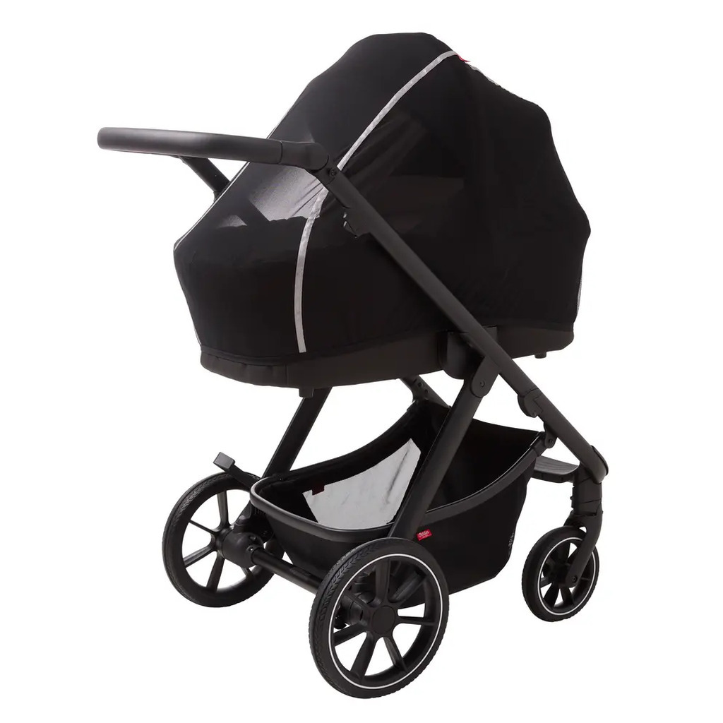 Evoke myggenet, universal