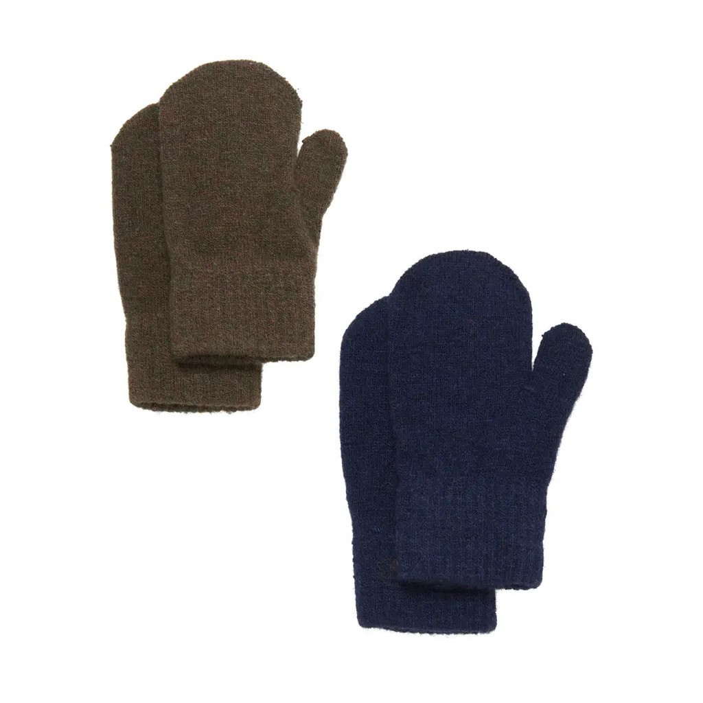 Magic Luffer 2-pak - 295 - 3-6 ÅR