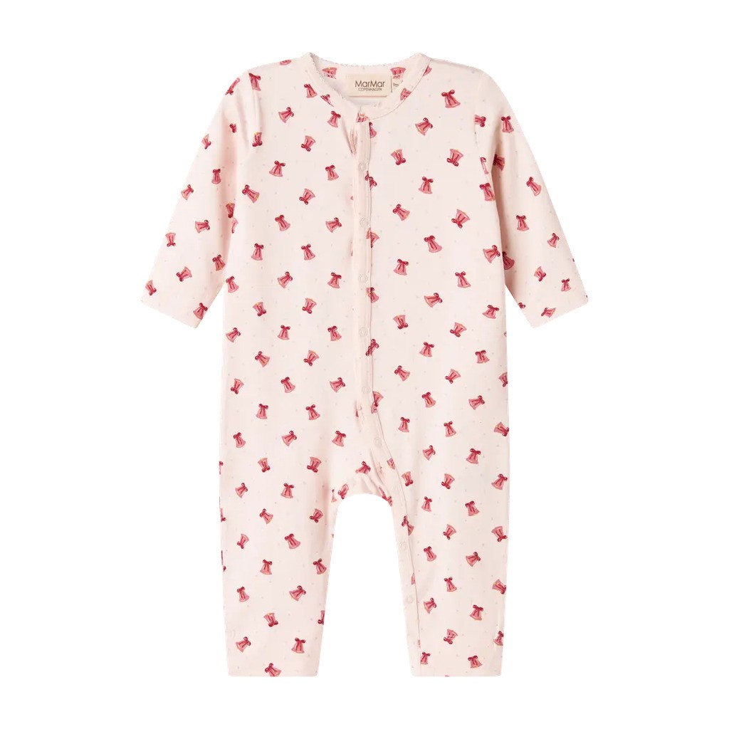 Ruka Heldragt - Bells - 9M/74