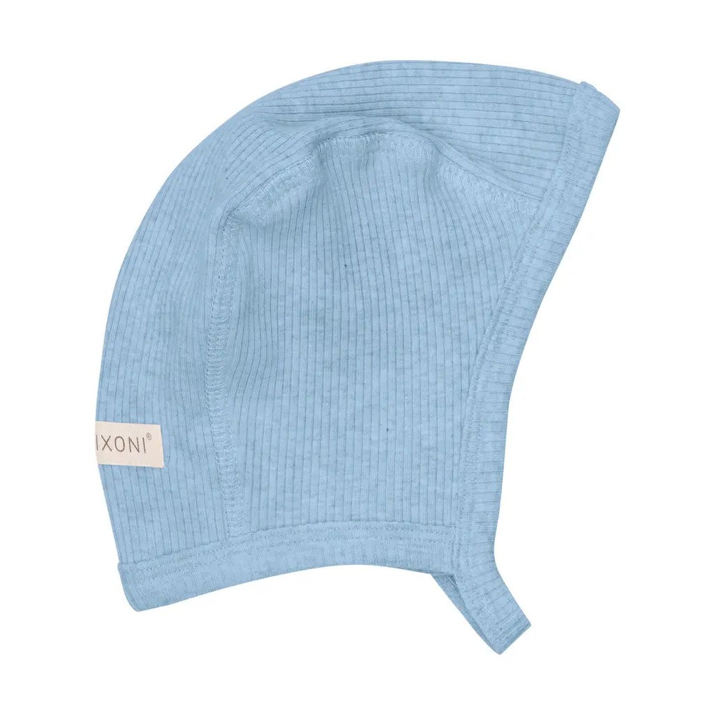 Hjelm Mélange Rib - 7508 - 62/68