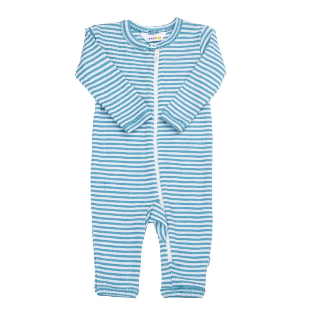 Jumpsuit - blue - 70
