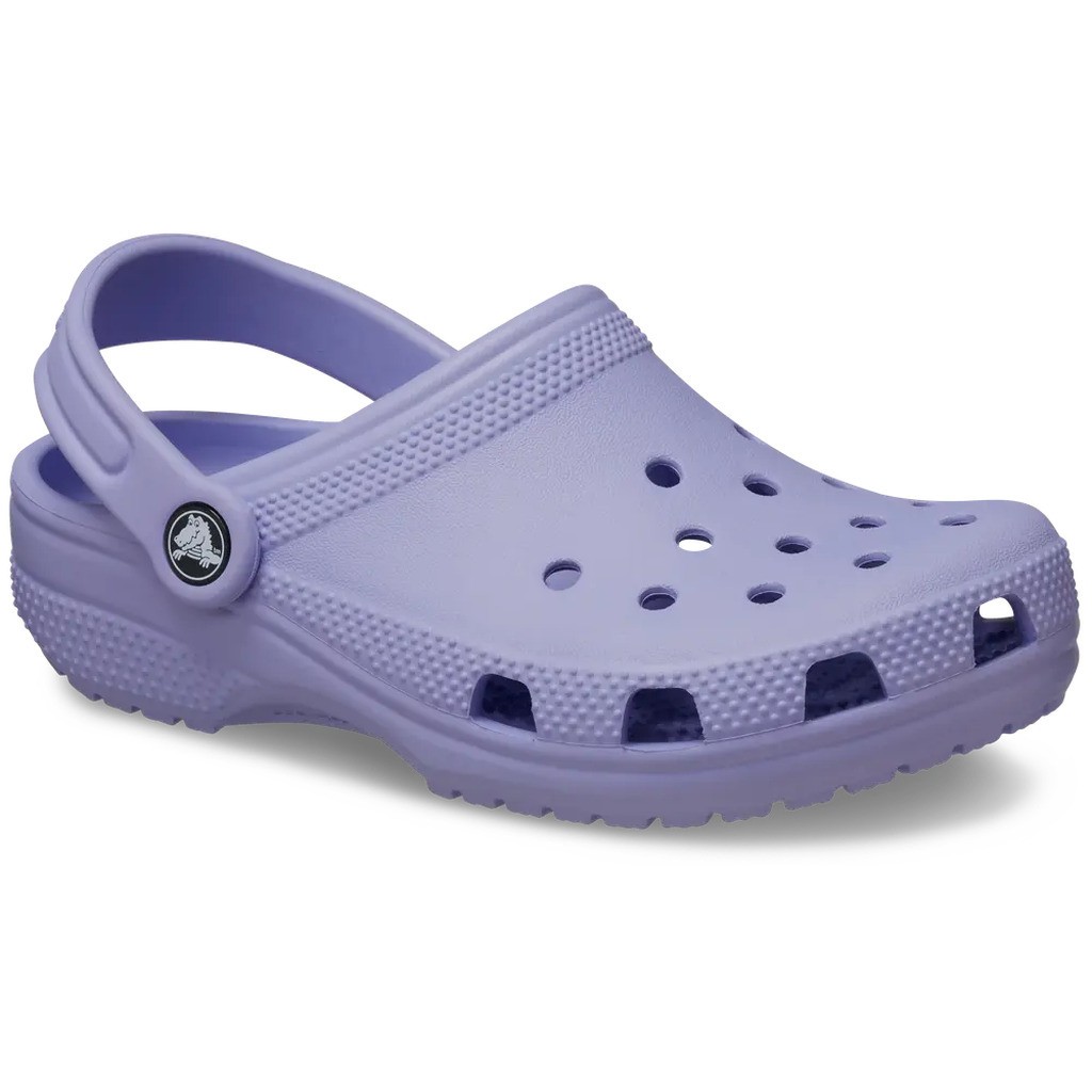 Classic Clog K MtP - PURPLE - 32/33