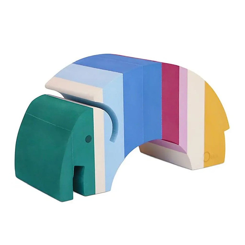 Elefant S16 - mountain