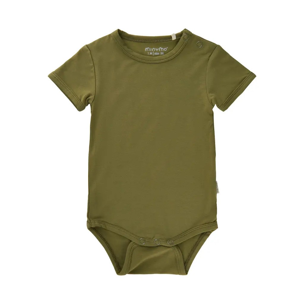 Body kortærmet - 961 - 50