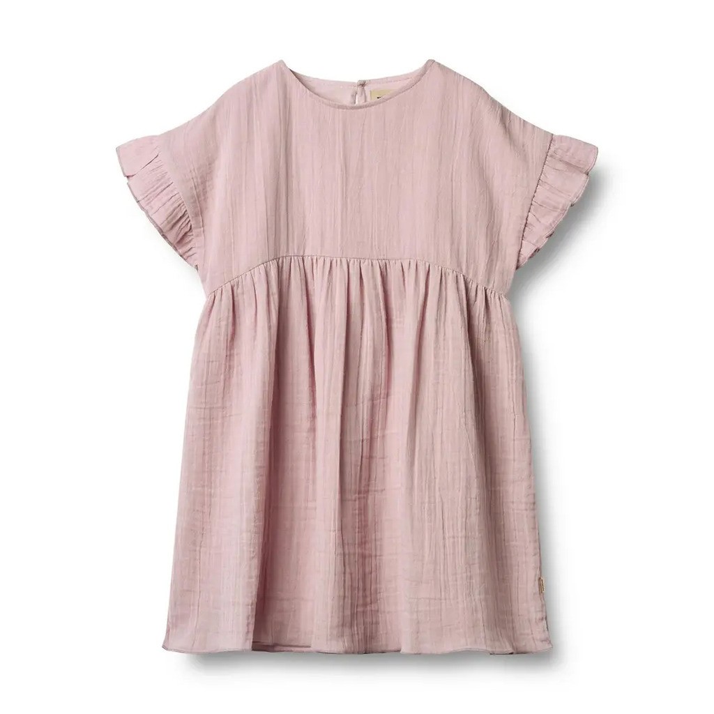 Kjole Thit - 9428 - 128