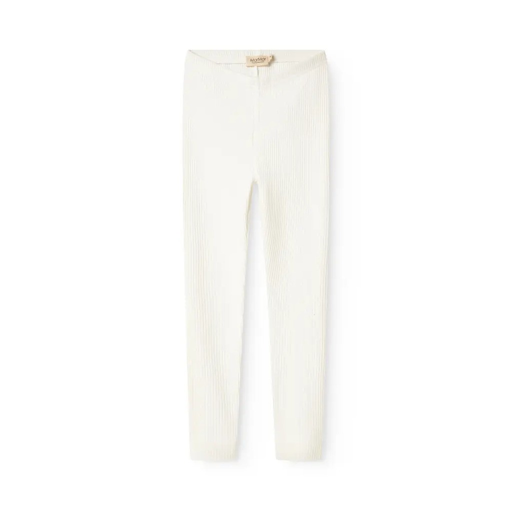 Leggings - Gentle white - 68