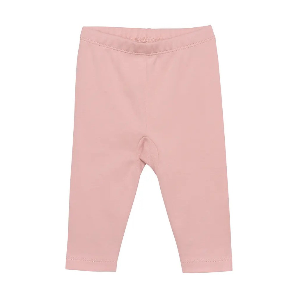 Leggings - Misty rose - 80