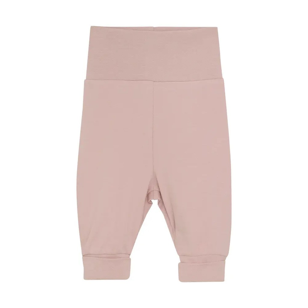 Bukser - Shadow gray - 80