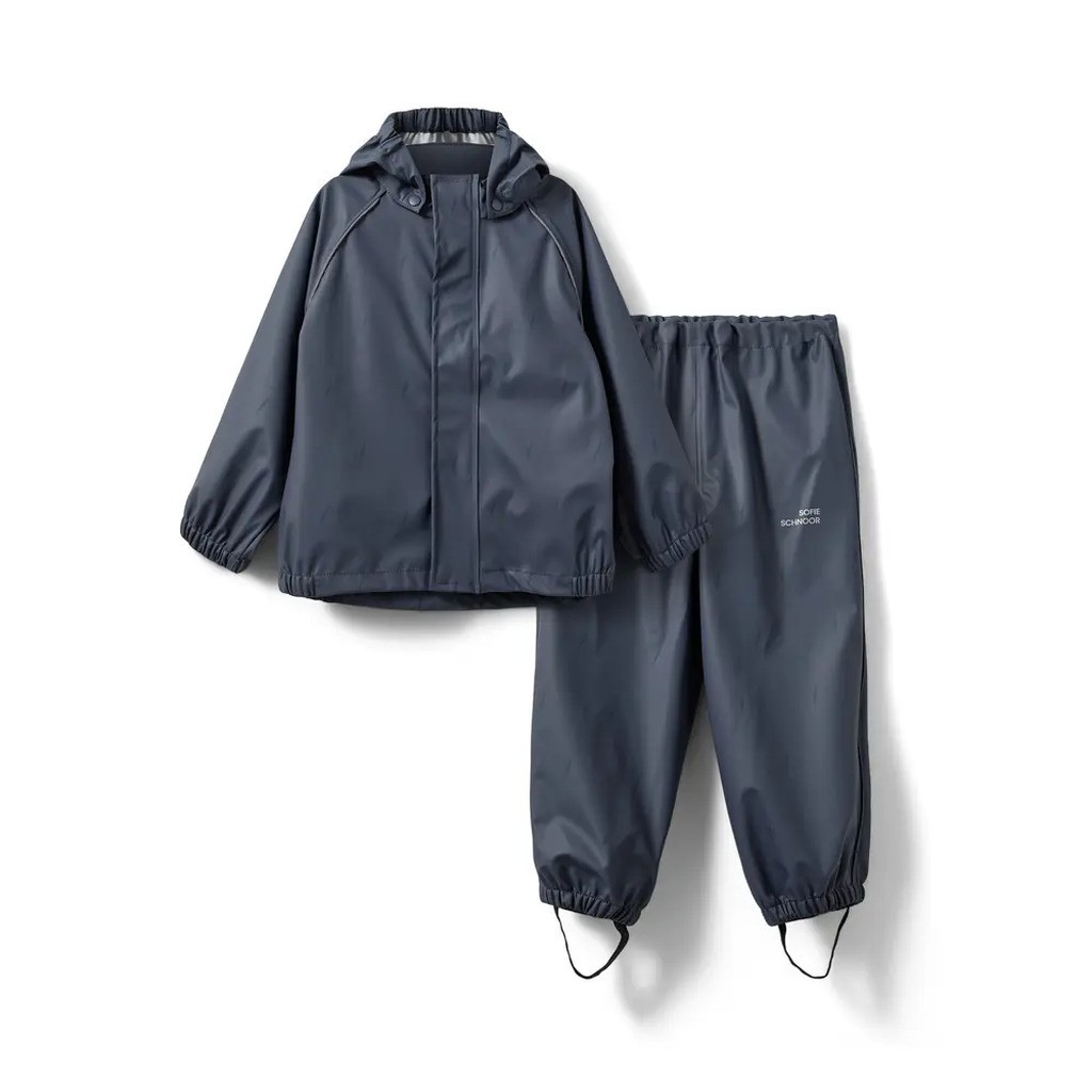 Regntøj - 5000 - 110