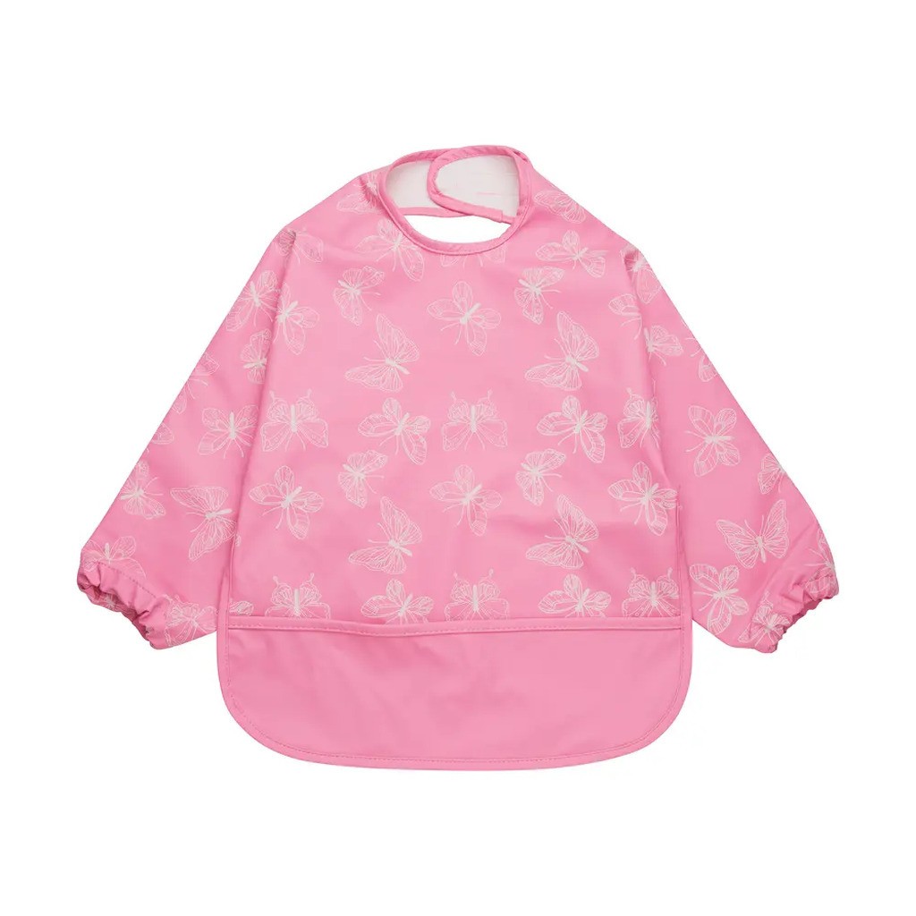 PU forklæde - 5215 - ONE SIZE