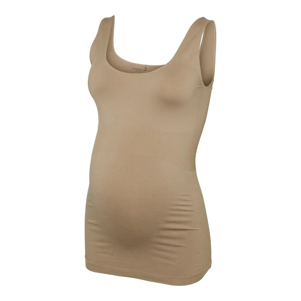 Heal tank top - SILVERMINK - ONE SIZE