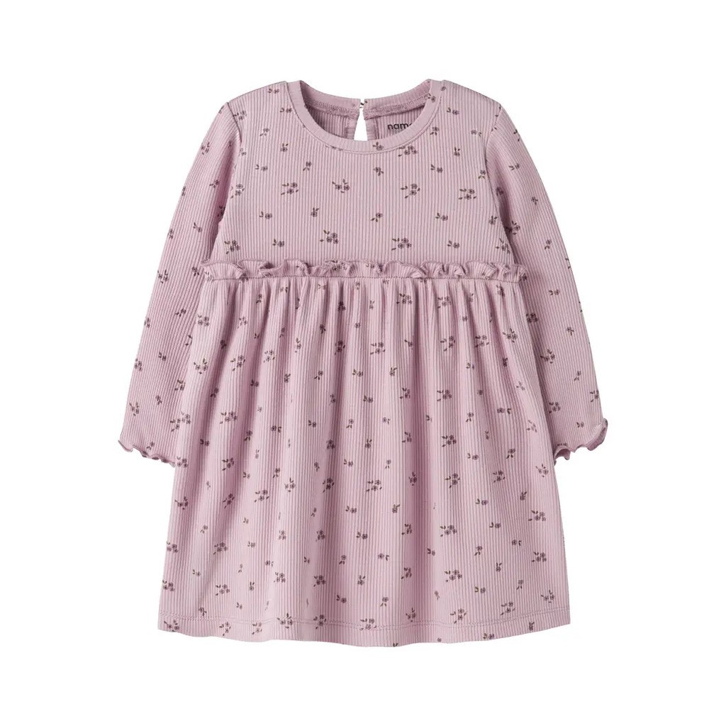 Soho Kjole - Keepsake Lilac - 74