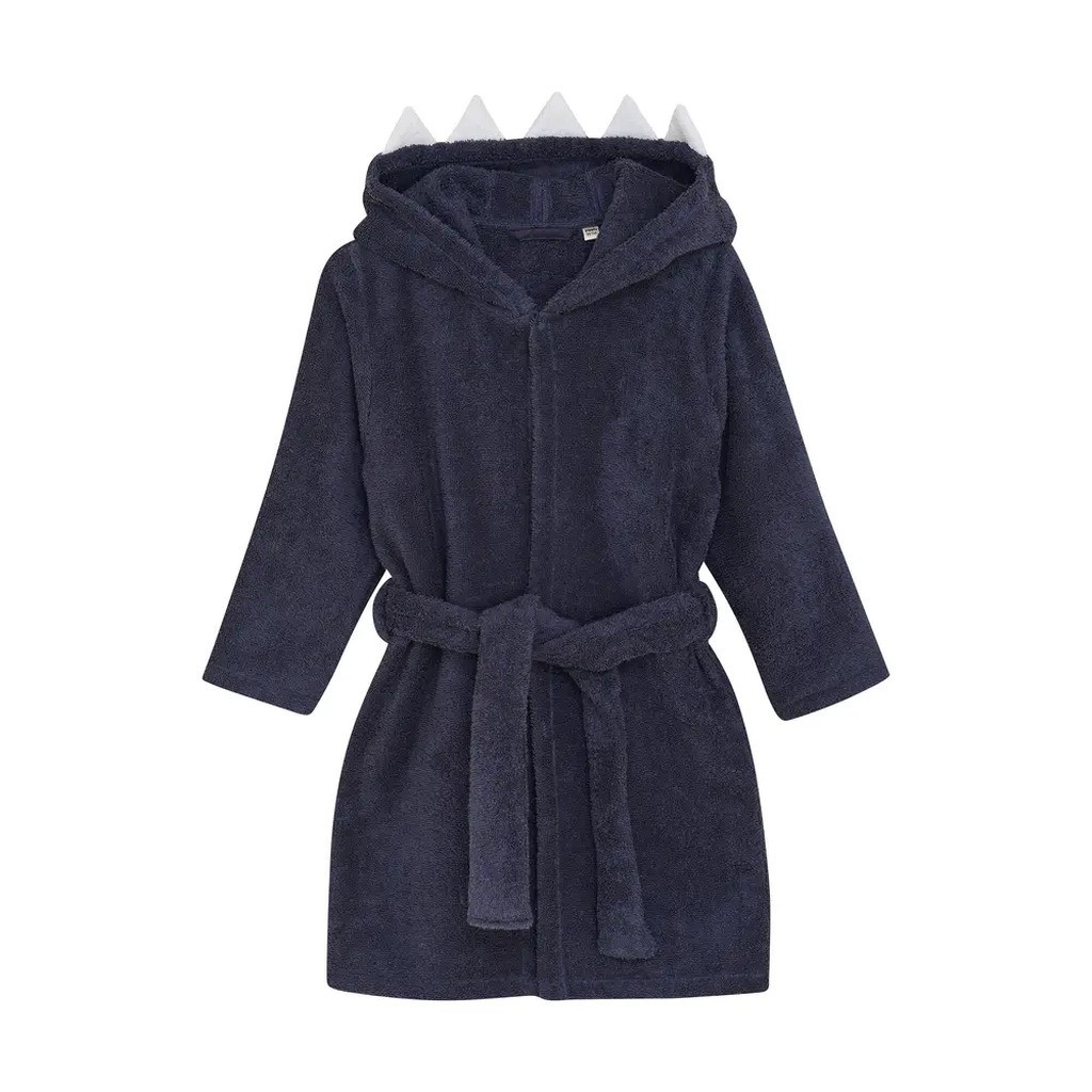 Badekåbe - Odyssey Gray - 74/80