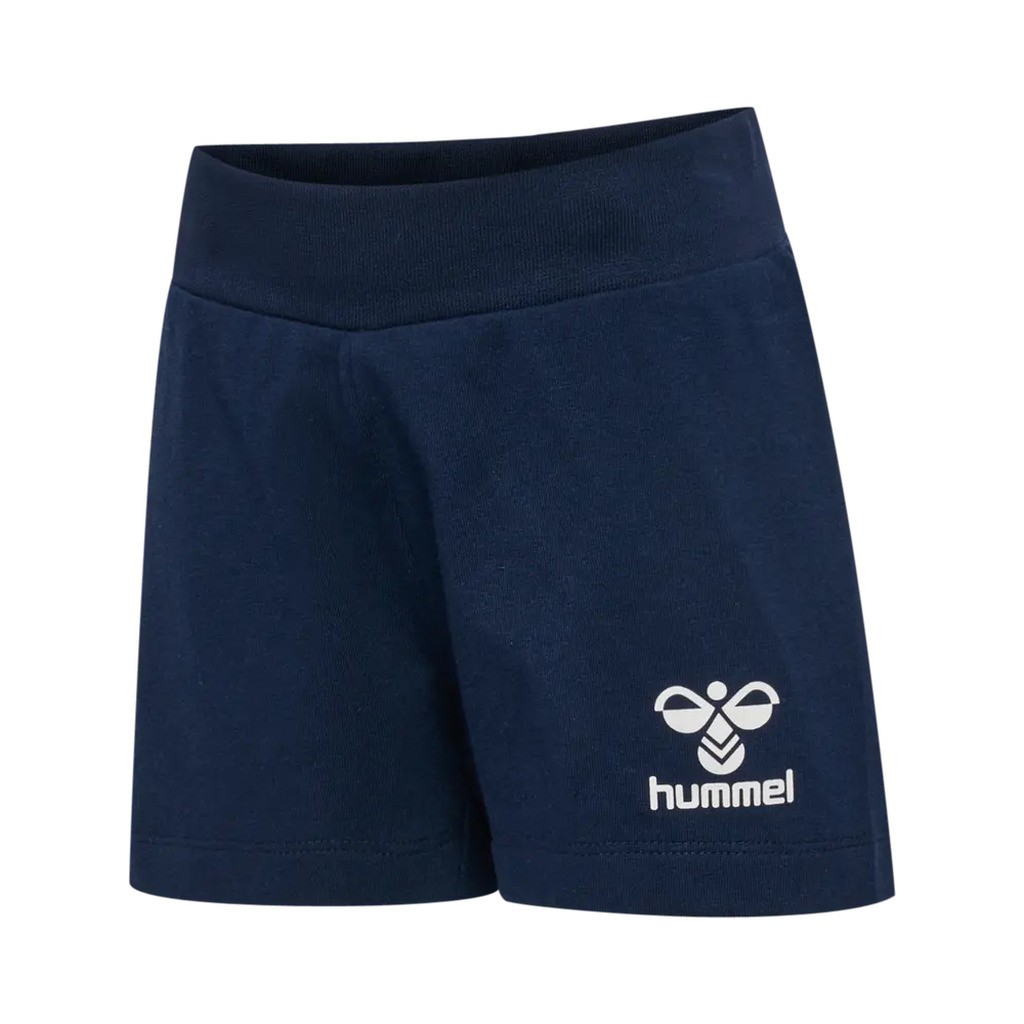 Joc shorts - Black iris - 104